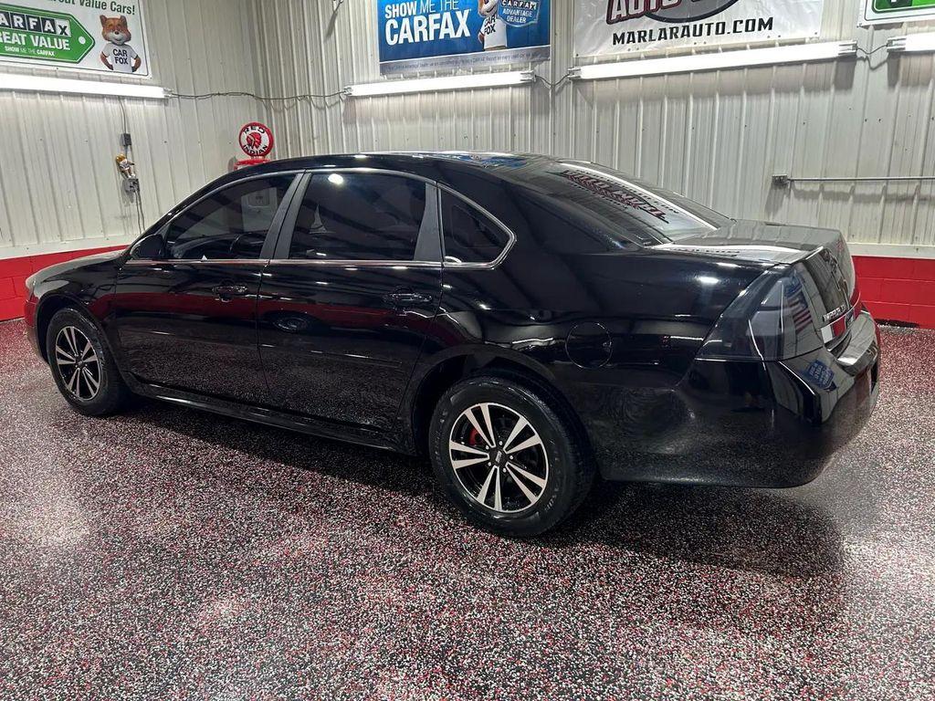 used 2011 Chevrolet Malibu car, priced at $2,990