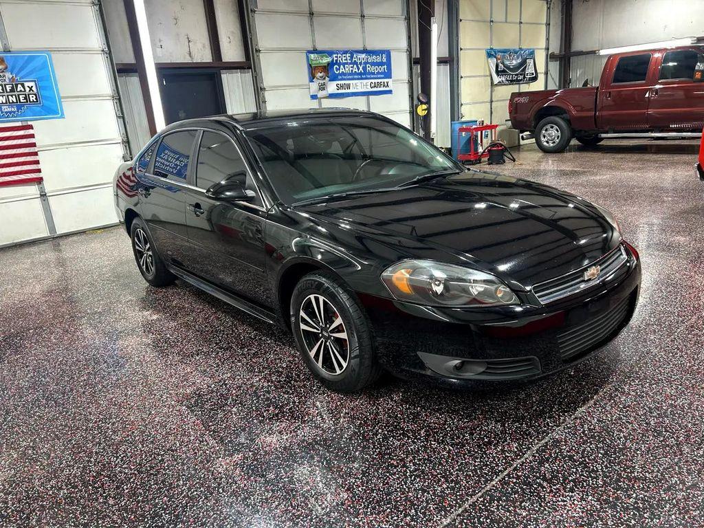 used 2011 Chevrolet Malibu car, priced at $2,990