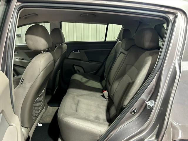 used 2013 Kia Sportage car, priced at $5,990