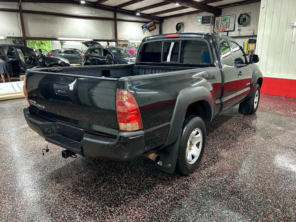 used 2009 Toyota Tacoma car, priced at $8,990