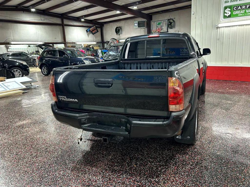 used 2009 Toyota Tacoma car, priced at $8,990