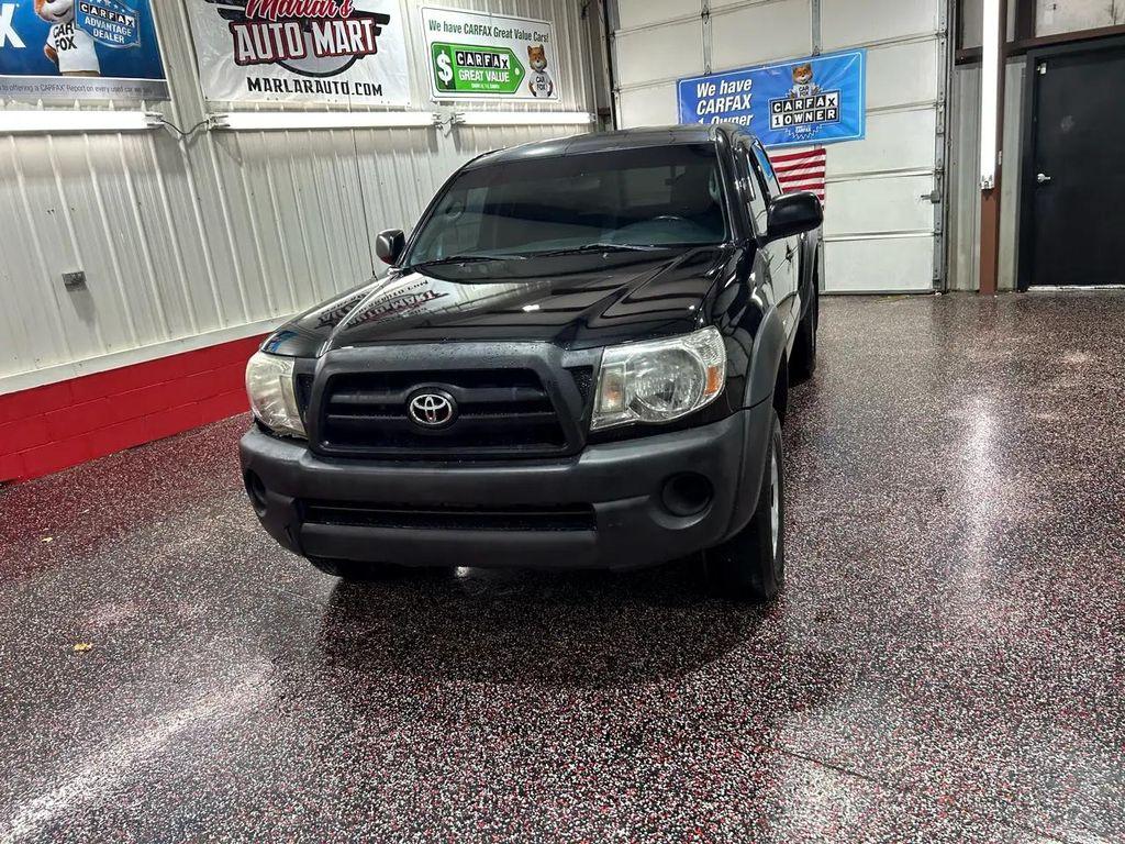 used 2009 Toyota Tacoma car, priced at $8,990