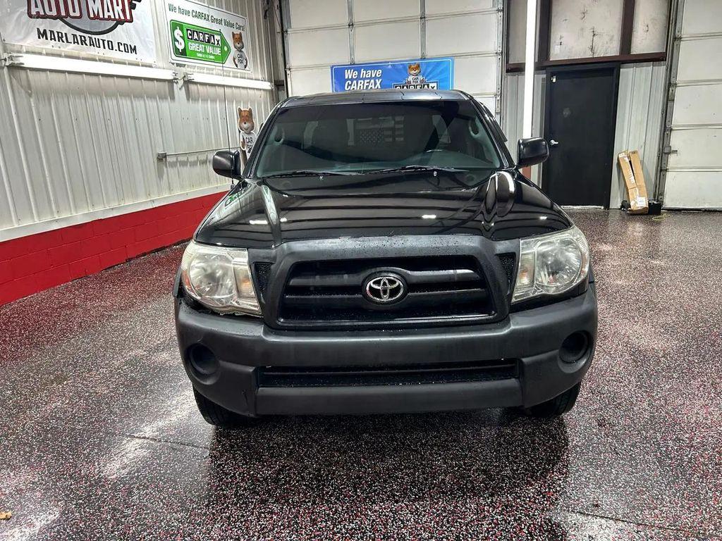 used 2009 Toyota Tacoma car, priced at $8,990