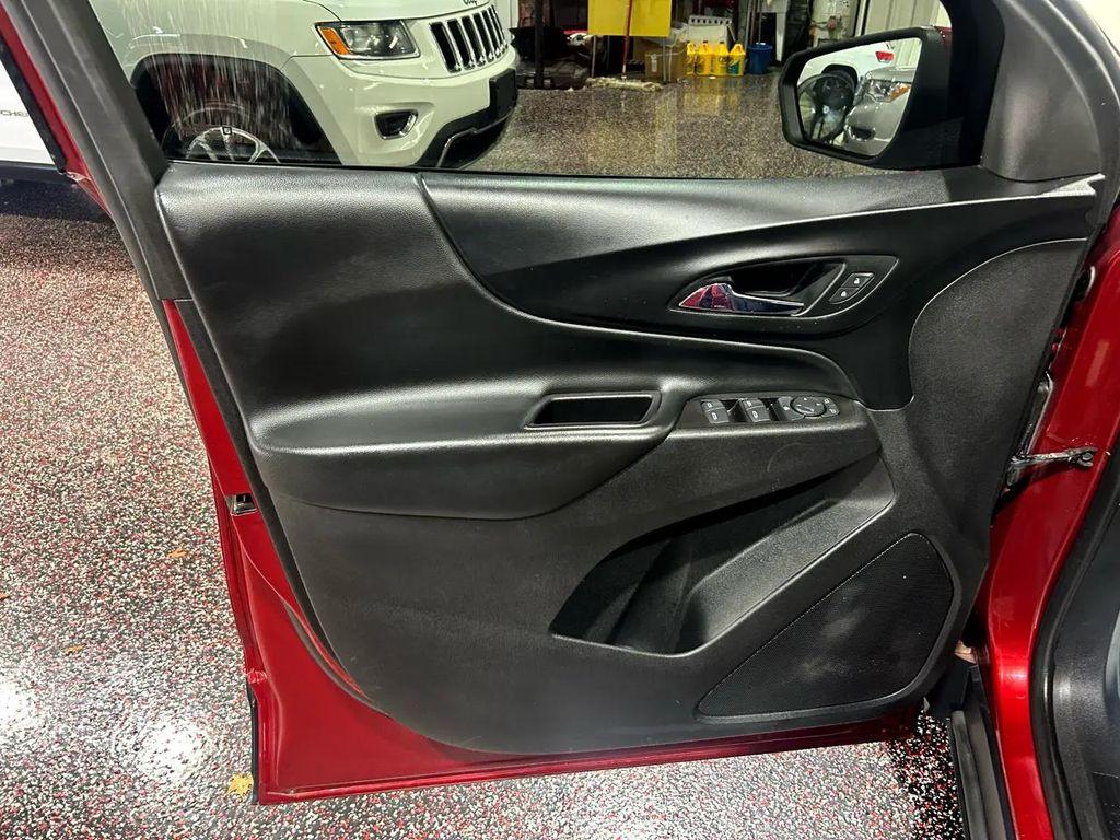 used 2020 Chevrolet Equinox car, priced at $12,990