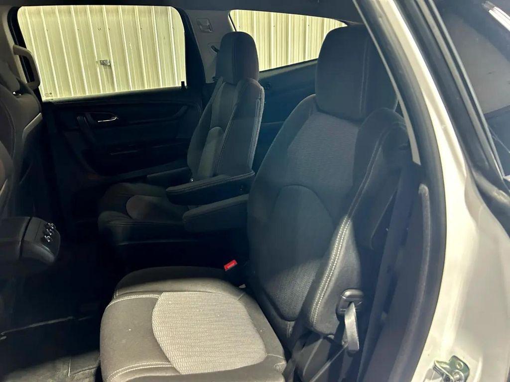 used 2016 Chevrolet Traverse car, priced at $8,990
