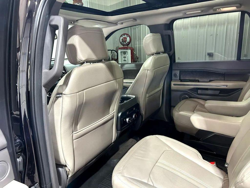 used 2019 Ford Expedition car, priced at $29,500