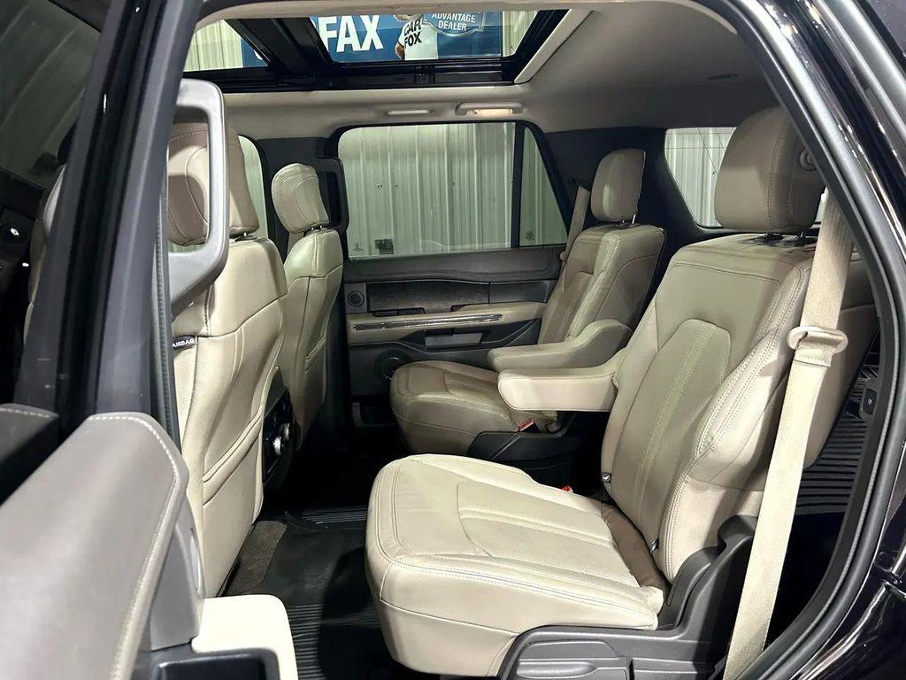 used 2019 Ford Expedition car, priced at $29,500