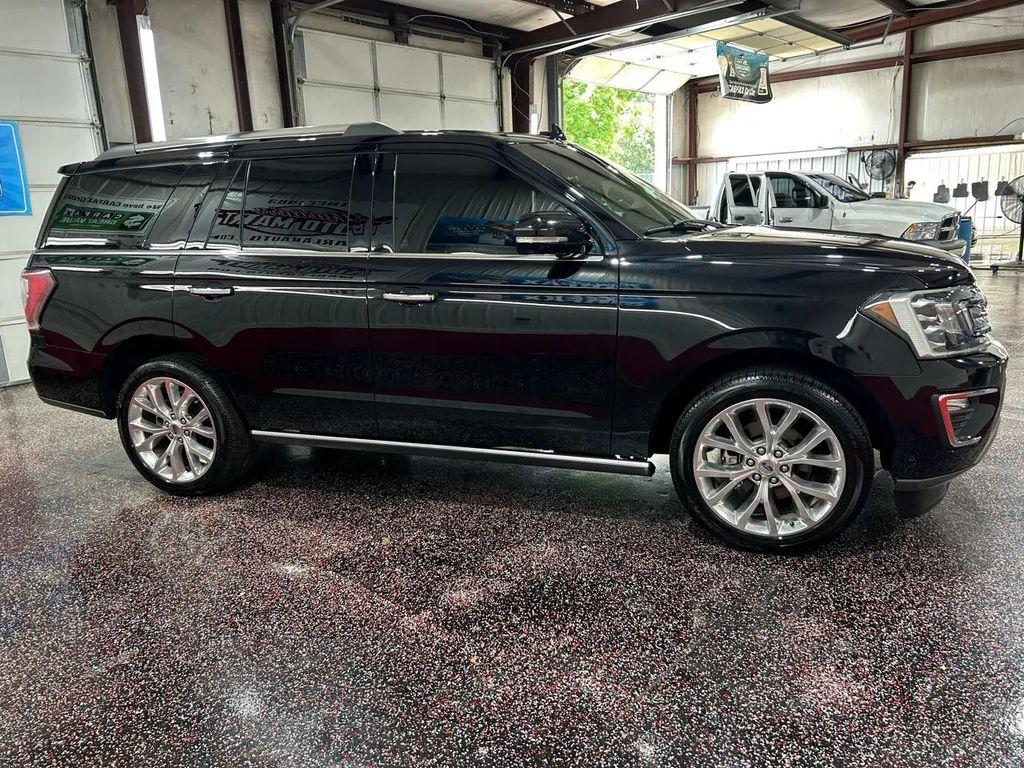 used 2019 Ford Expedition car, priced at $29,500