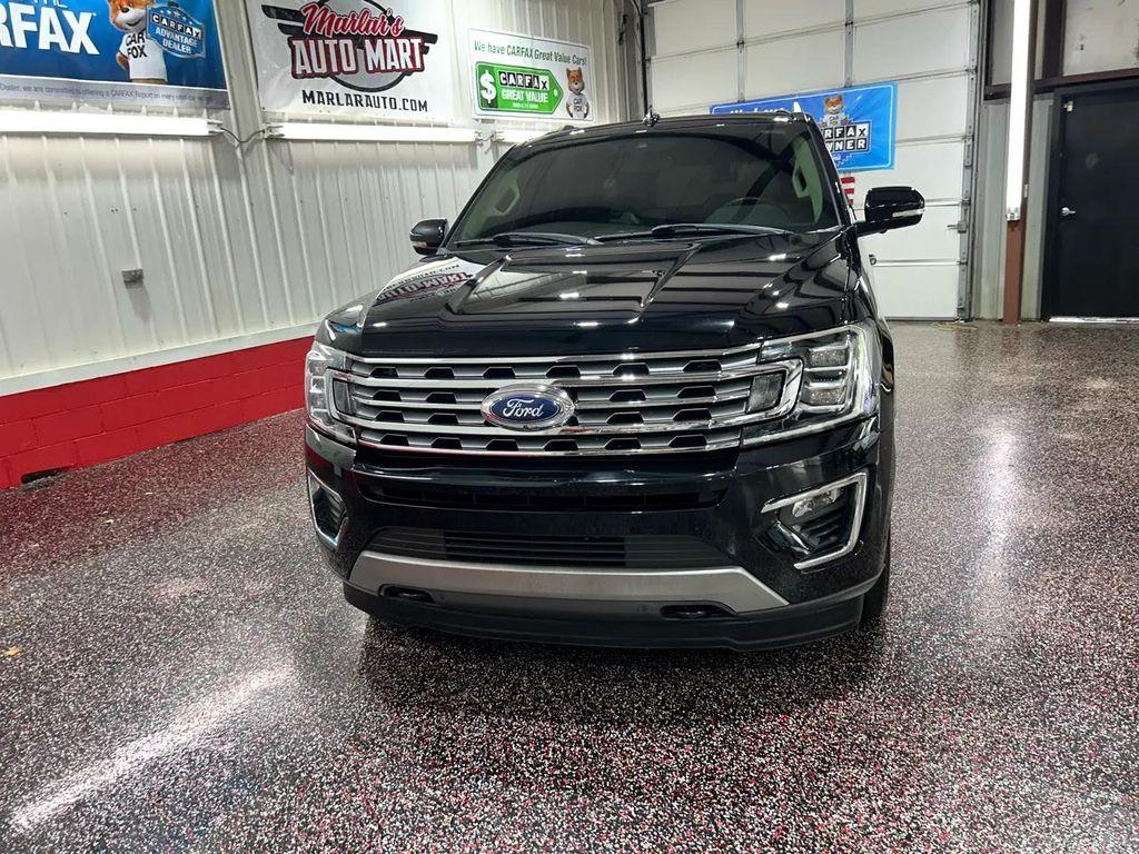 used 2019 Ford Expedition car, priced at $29,500