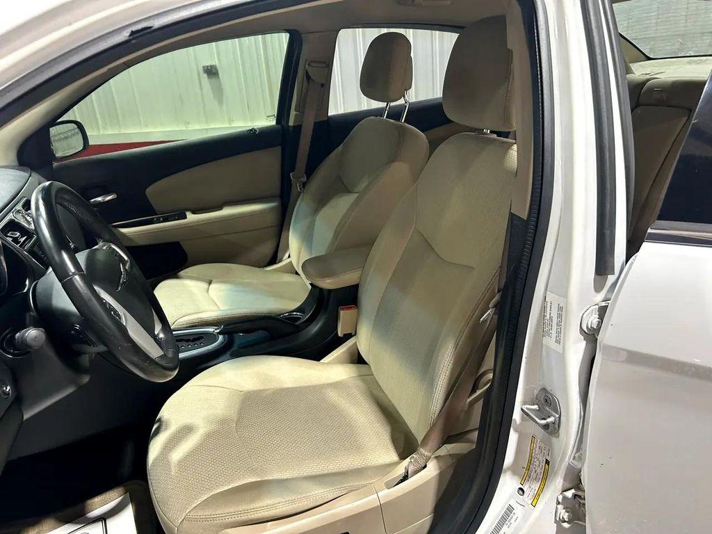 used 2013 Chrysler 200 car, priced at $3,990