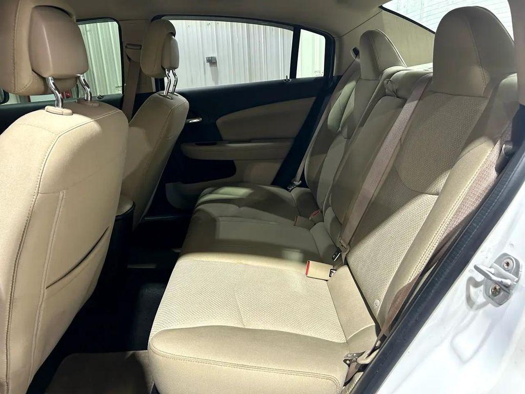 used 2013 Chrysler 200 car, priced at $3,990