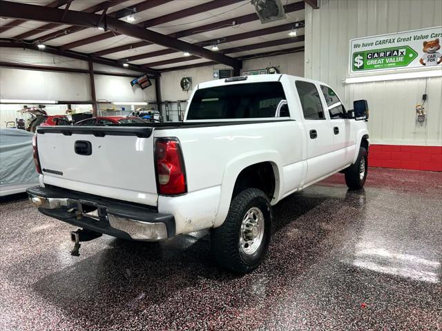 used 2006 Chevrolet Silverado 1500 car, priced at $5,990