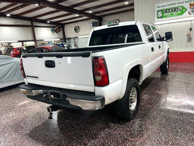 used 2006 Chevrolet Silverado 1500 car, priced at $5,990