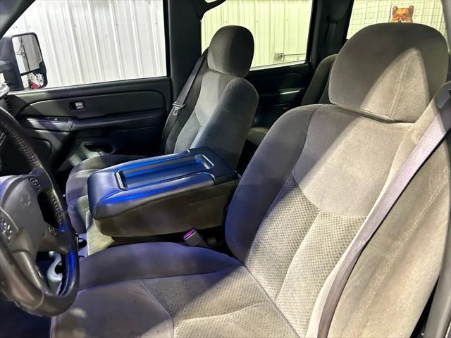 used 2006 Chevrolet Silverado 1500 car, priced at $5,990