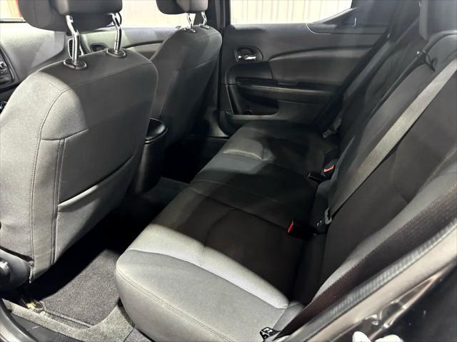 used 2013 Dodge Avenger car, priced at $5,490