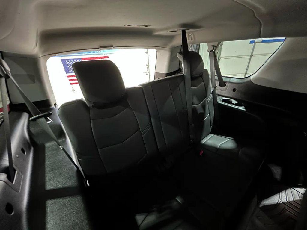 used 2019 Cadillac Escalade ESV car, priced at $29,500