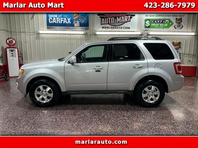 used 2011 Ford Escape car, priced at $5,450