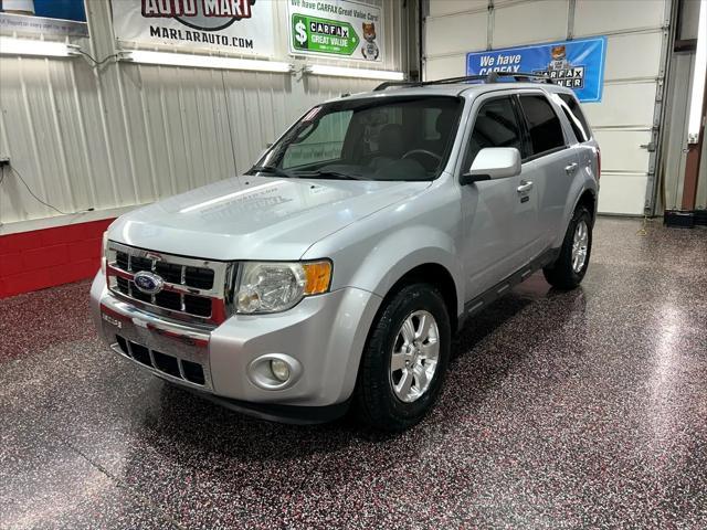 used 2011 Ford Escape car, priced at $5,450
