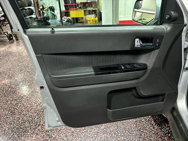 used 2011 Ford Escape car, priced at $5,450