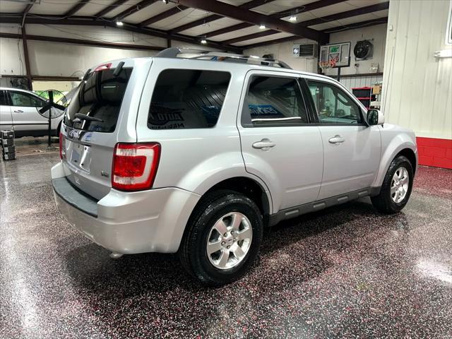 used 2011 Ford Escape car, priced at $5,450