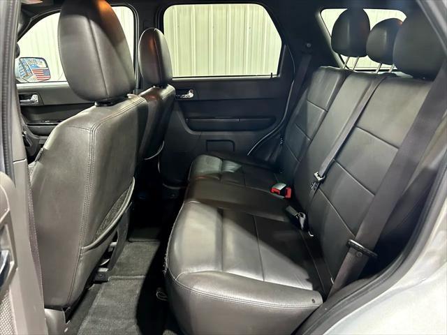 used 2011 Ford Escape car, priced at $5,450