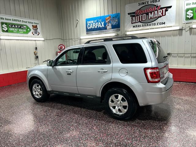 used 2011 Ford Escape car, priced at $5,450