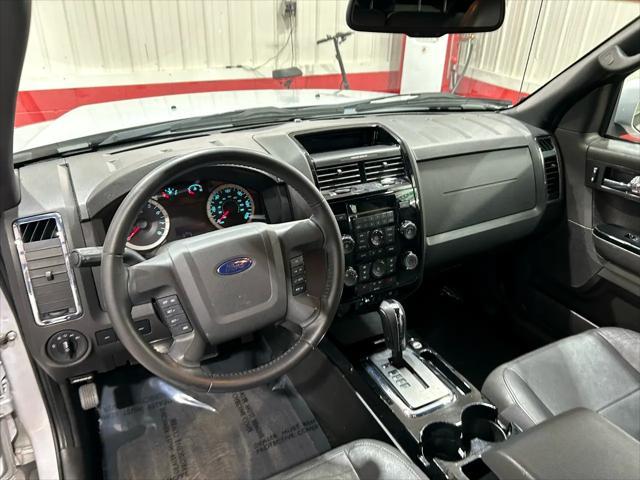 used 2011 Ford Escape car, priced at $5,450