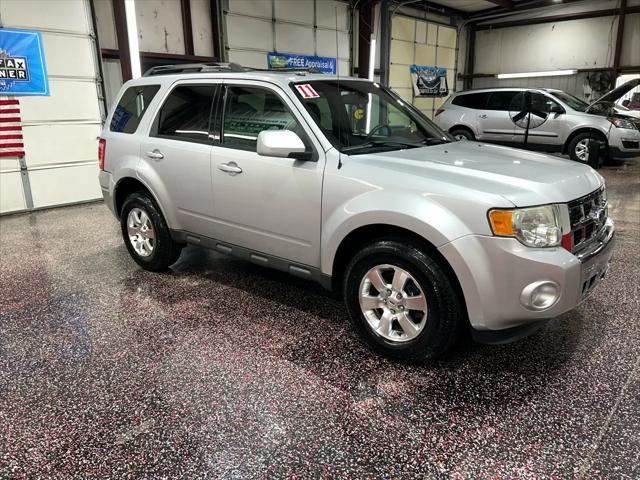 used 2011 Ford Escape car, priced at $5,450