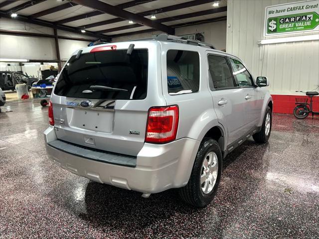 used 2011 Ford Escape car, priced at $5,450