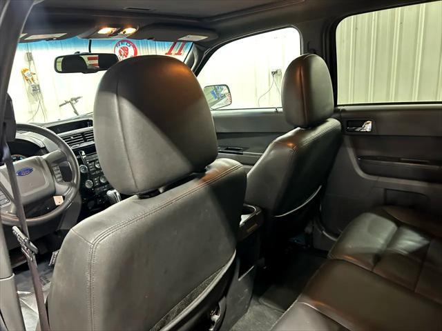 used 2011 Ford Escape car, priced at $5,450