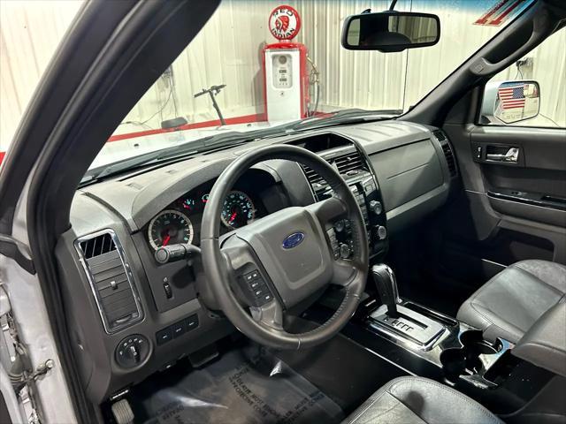 used 2011 Ford Escape car, priced at $5,450
