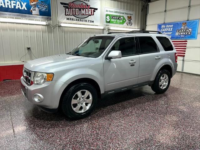 used 2011 Ford Escape car, priced at $5,450