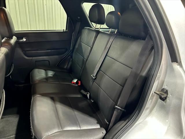 used 2011 Ford Escape car, priced at $5,450