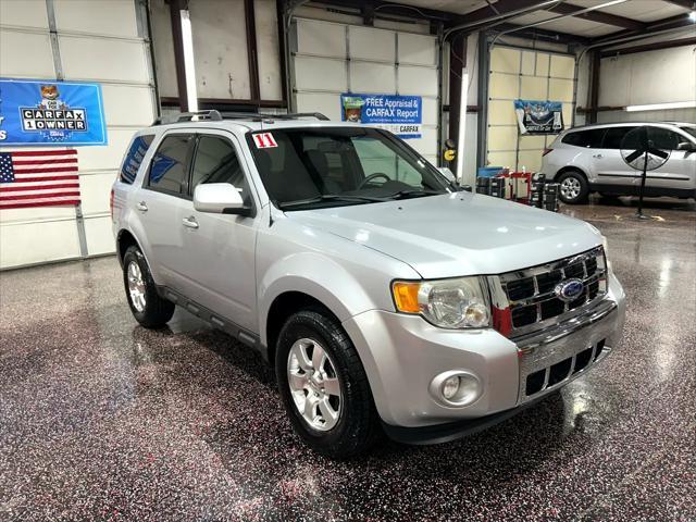 used 2011 Ford Escape car, priced at $5,450