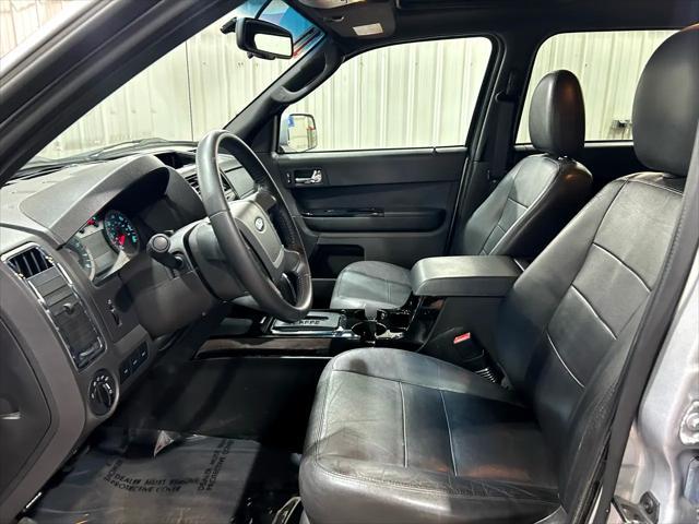 used 2011 Ford Escape car, priced at $5,450