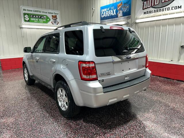 used 2011 Ford Escape car, priced at $5,450