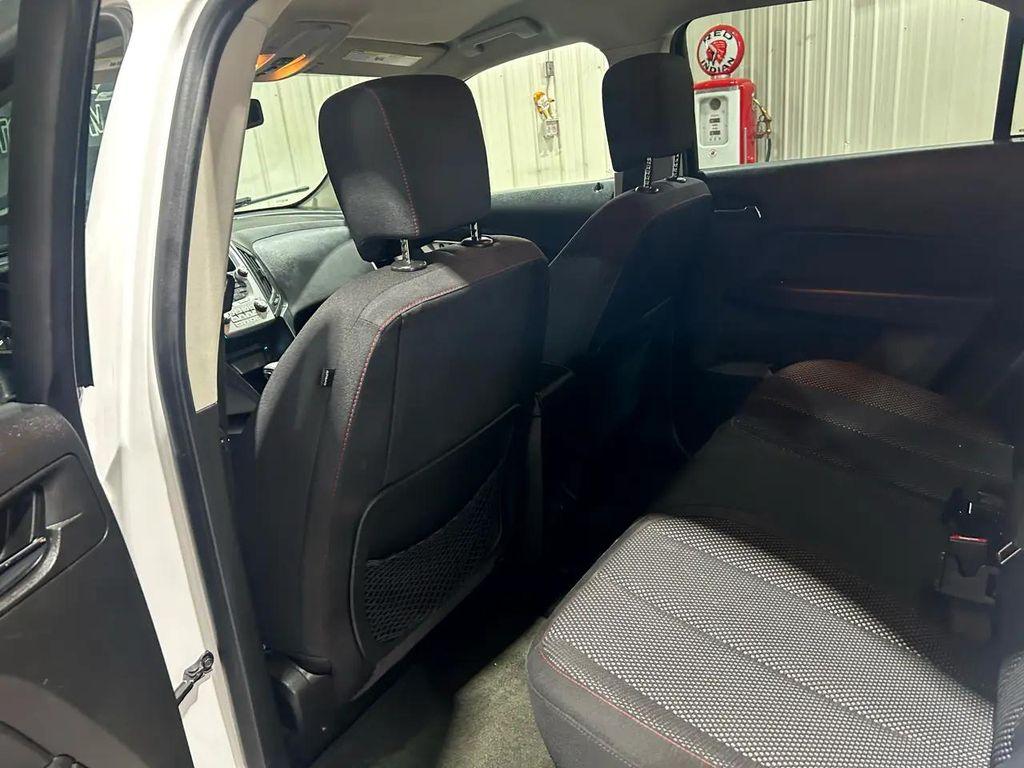 used 2015 Chevrolet Equinox car, priced at $8,950