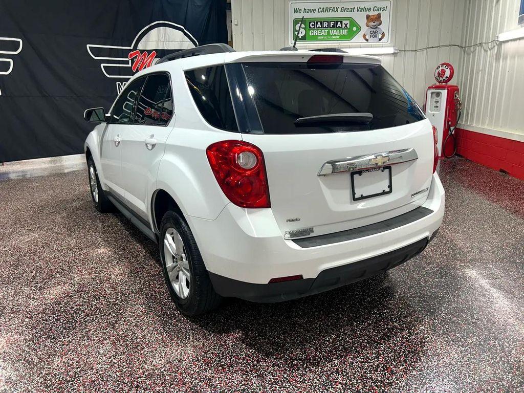 used 2015 Chevrolet Equinox car, priced at $8,950