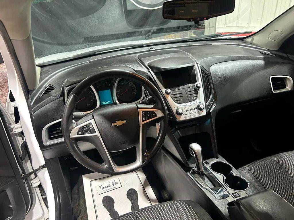used 2015 Chevrolet Equinox car, priced at $8,950
