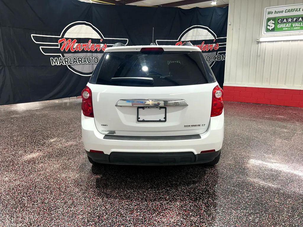 used 2015 Chevrolet Equinox car, priced at $8,950