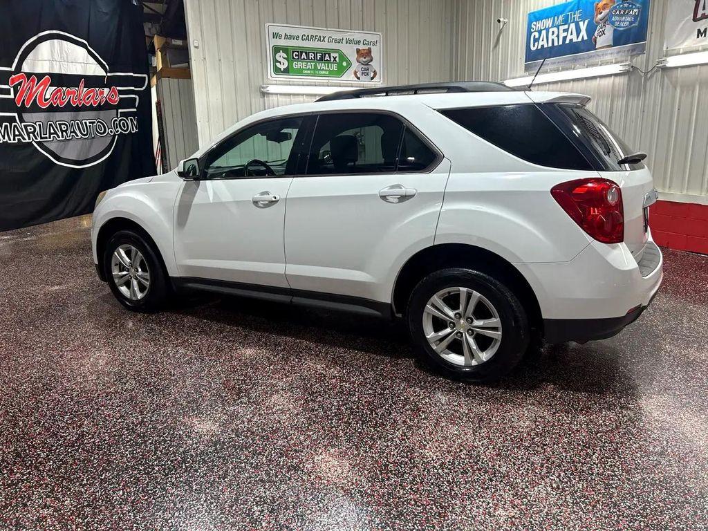 used 2015 Chevrolet Equinox car, priced at $8,950
