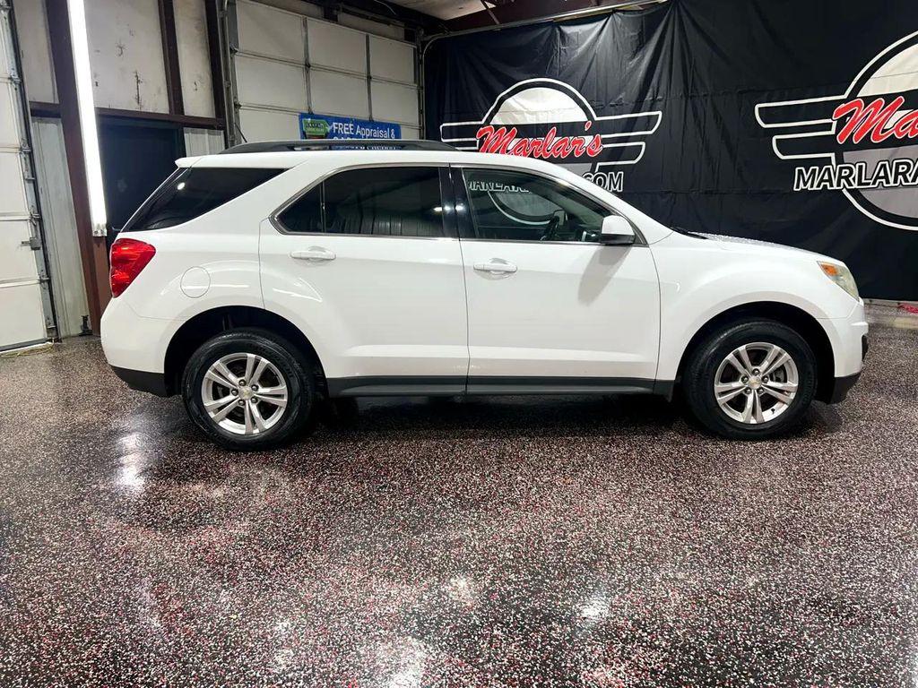 used 2015 Chevrolet Equinox car, priced at $8,950
