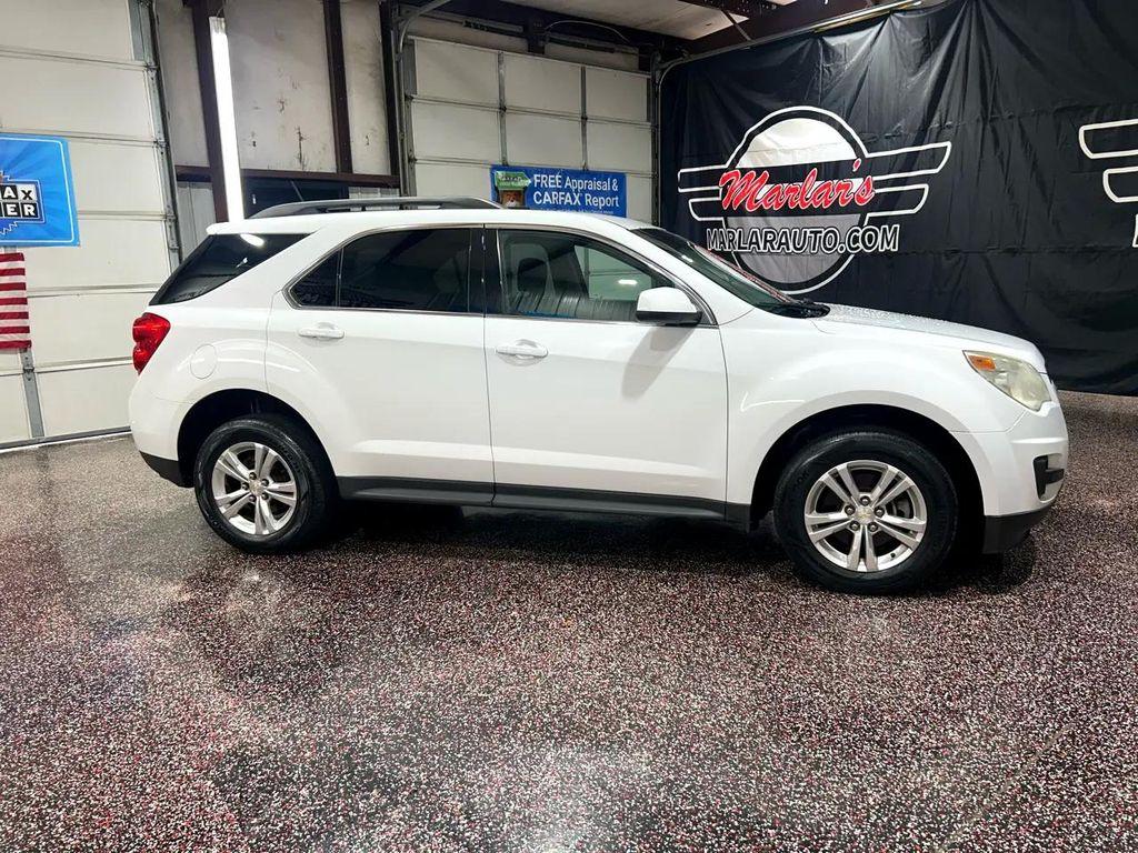 used 2015 Chevrolet Equinox car, priced at $8,950