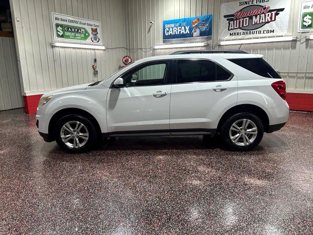used 2015 Chevrolet Equinox car, priced at $8,950