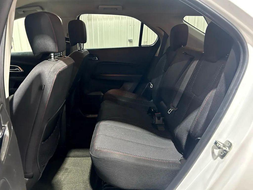 used 2015 Chevrolet Equinox car, priced at $8,950