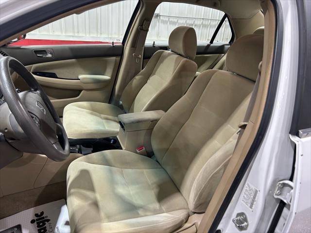 used 2007 Honda Accord car, priced at $6,850