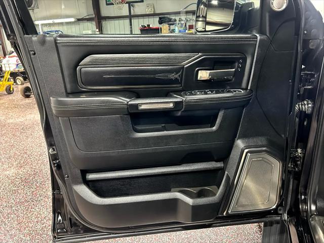 used 2021 Ram 3500 car, priced at $51,990
