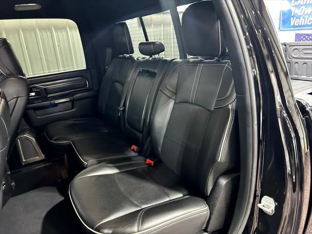 used 2021 Ram 3500 car, priced at $51,990
