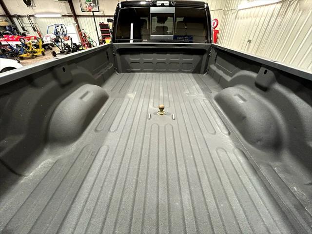 used 2021 Ram 3500 car, priced at $51,990