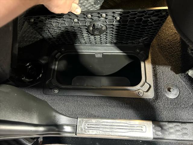 used 2021 Ram 3500 car, priced at $51,990